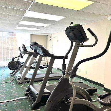 Brentwood Inn & Garden Φάρμινγκτον Εξωτερικό φωτογραφία