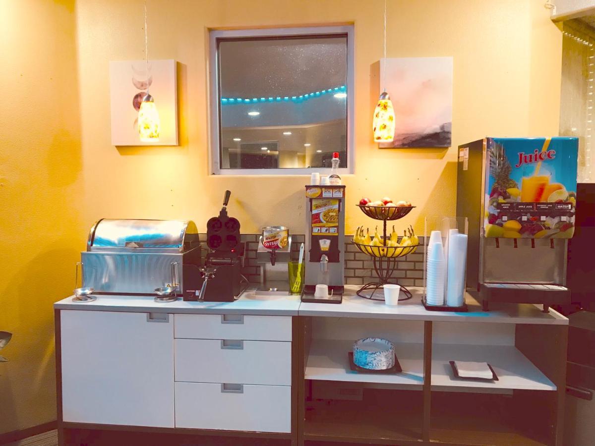Brentwood Inn & Garden Φάρμινγκτον Εξωτερικό φωτογραφία
