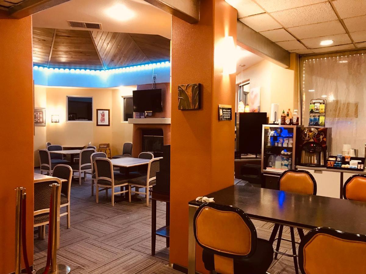 Brentwood Inn & Garden Φάρμινγκτον Εξωτερικό φωτογραφία