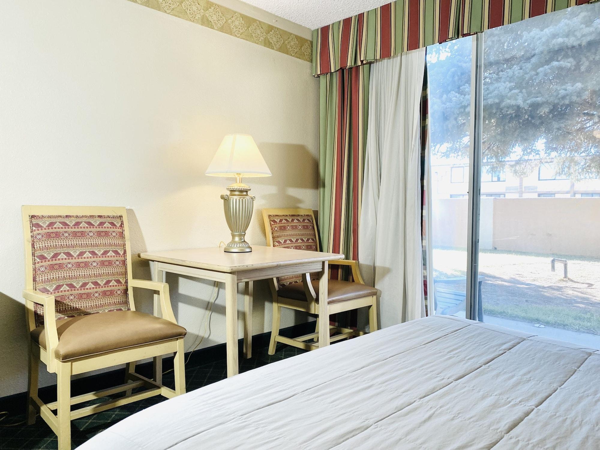 Brentwood Inn & Garden Φάρμινγκτον Εξωτερικό φωτογραφία