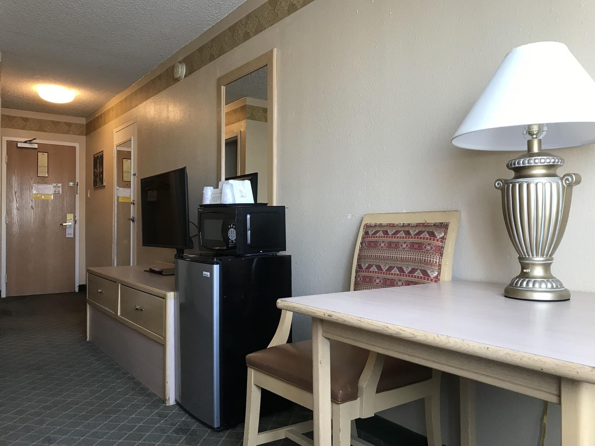 Brentwood Inn & Garden Φάρμινγκτον Εξωτερικό φωτογραφία