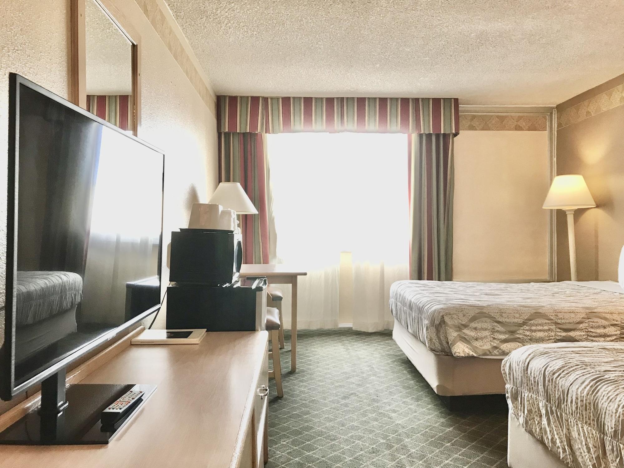 Brentwood Inn & Garden Φάρμινγκτον Εξωτερικό φωτογραφία