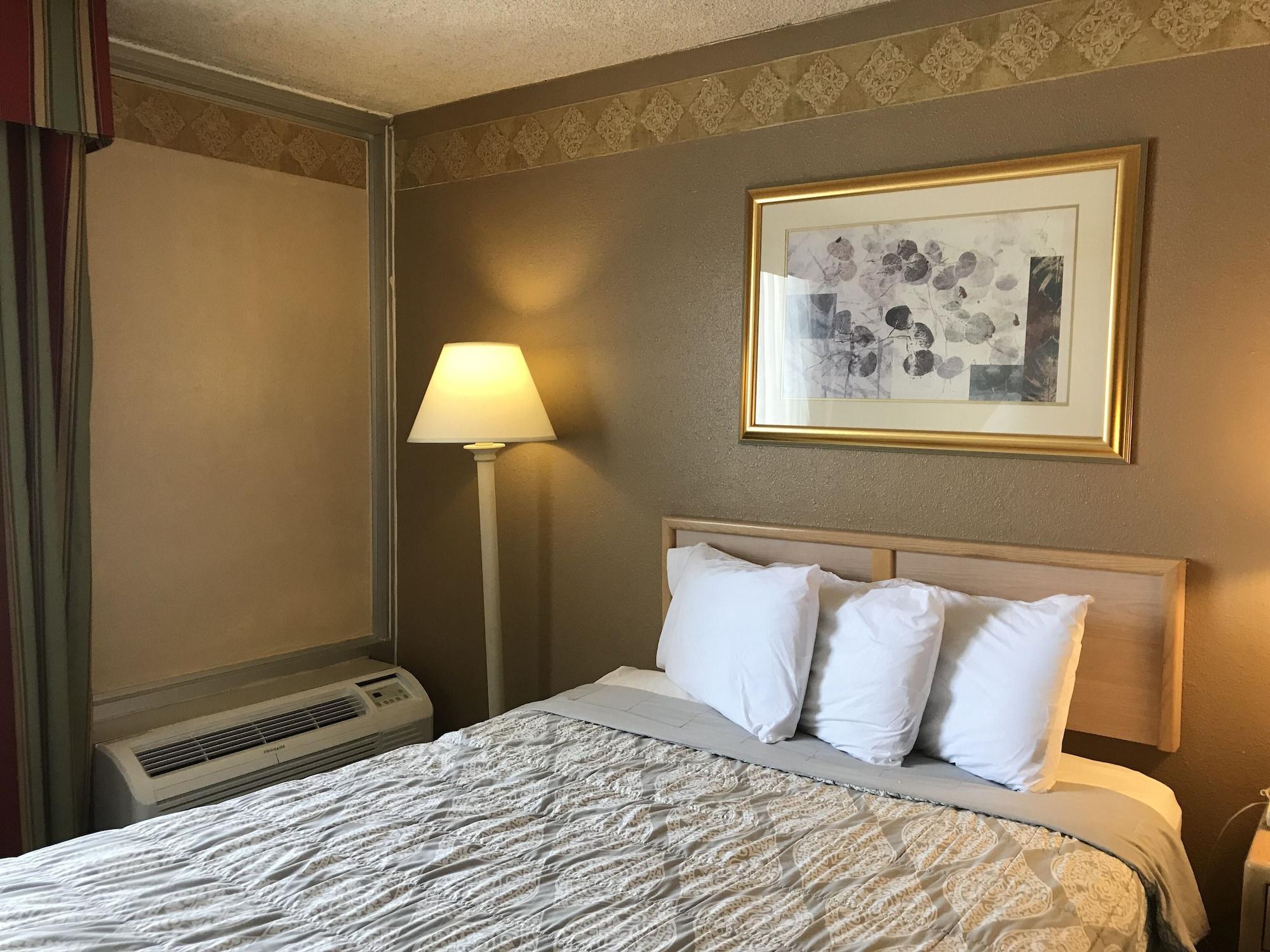 Brentwood Inn & Garden Φάρμινγκτον Εξωτερικό φωτογραφία