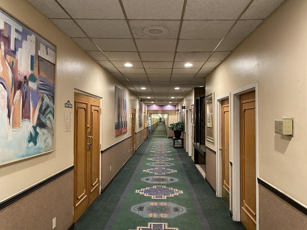 Brentwood Inn & Garden Φάρμινγκτον Εξωτερικό φωτογραφία