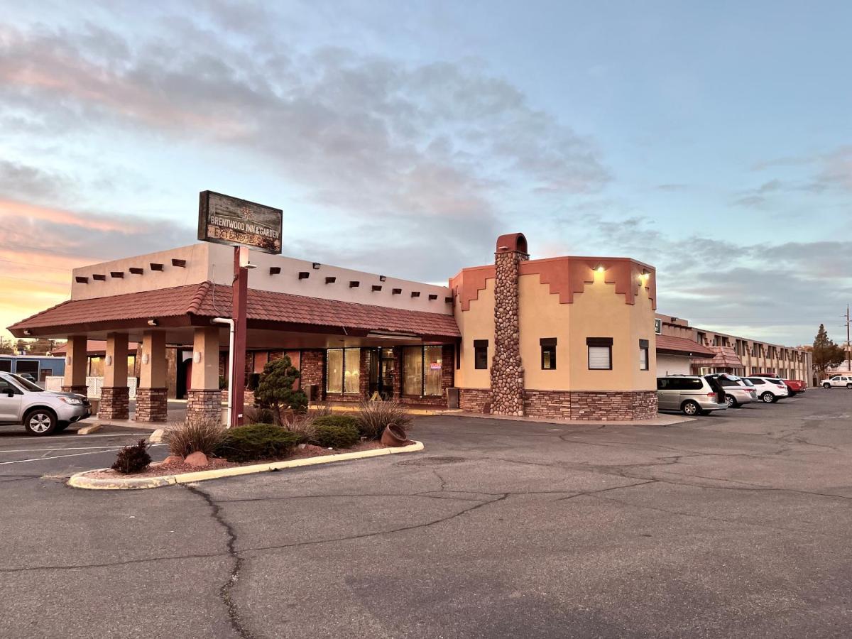 Brentwood Inn & Garden Φάρμινγκτον Εξωτερικό φωτογραφία