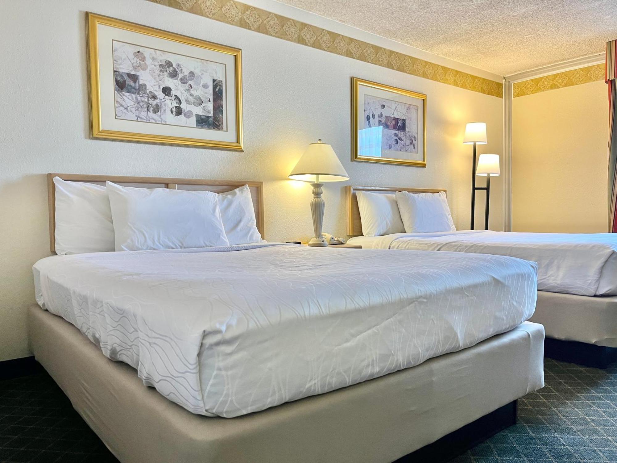 Brentwood Inn & Garden Φάρμινγκτον Εξωτερικό φωτογραφία