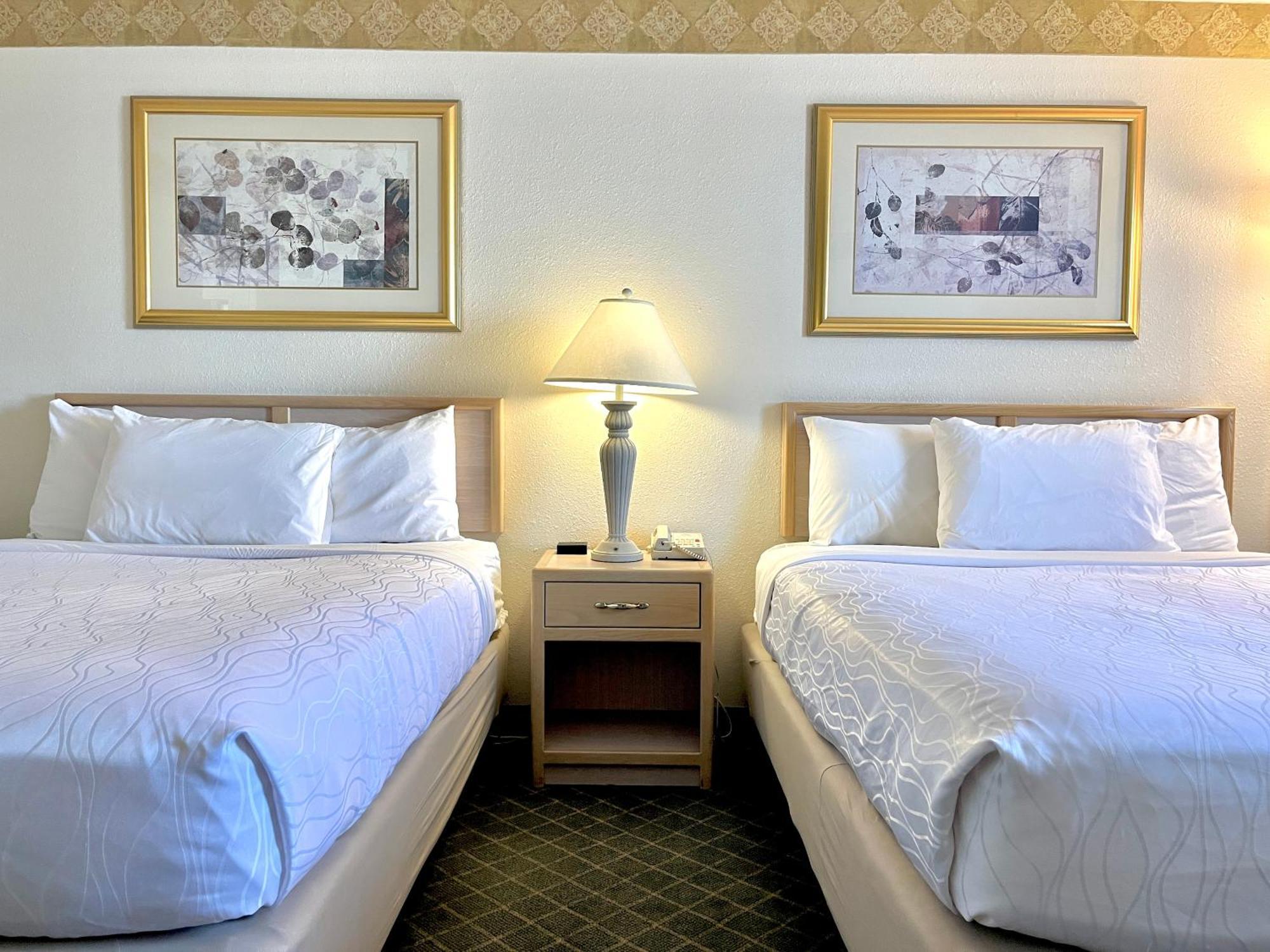 Brentwood Inn & Garden Φάρμινγκτον Εξωτερικό φωτογραφία