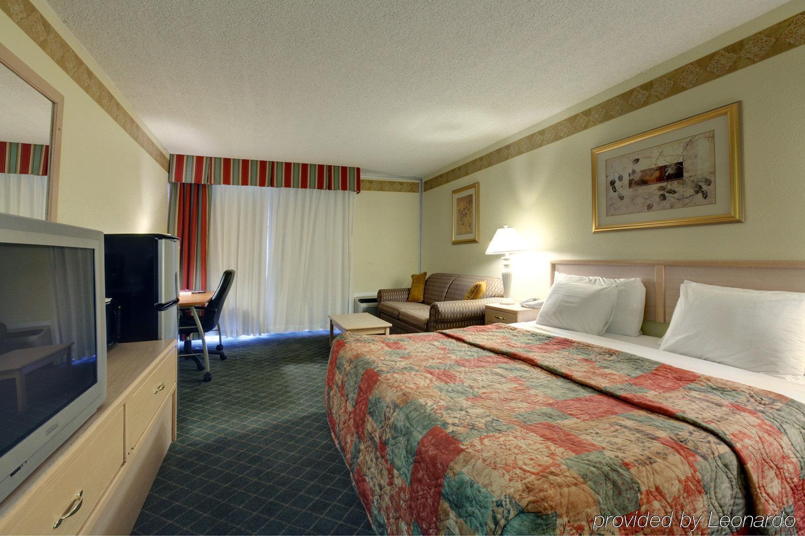 Brentwood Inn & Garden Φάρμινγκτον Δωμάτιο φωτογραφία