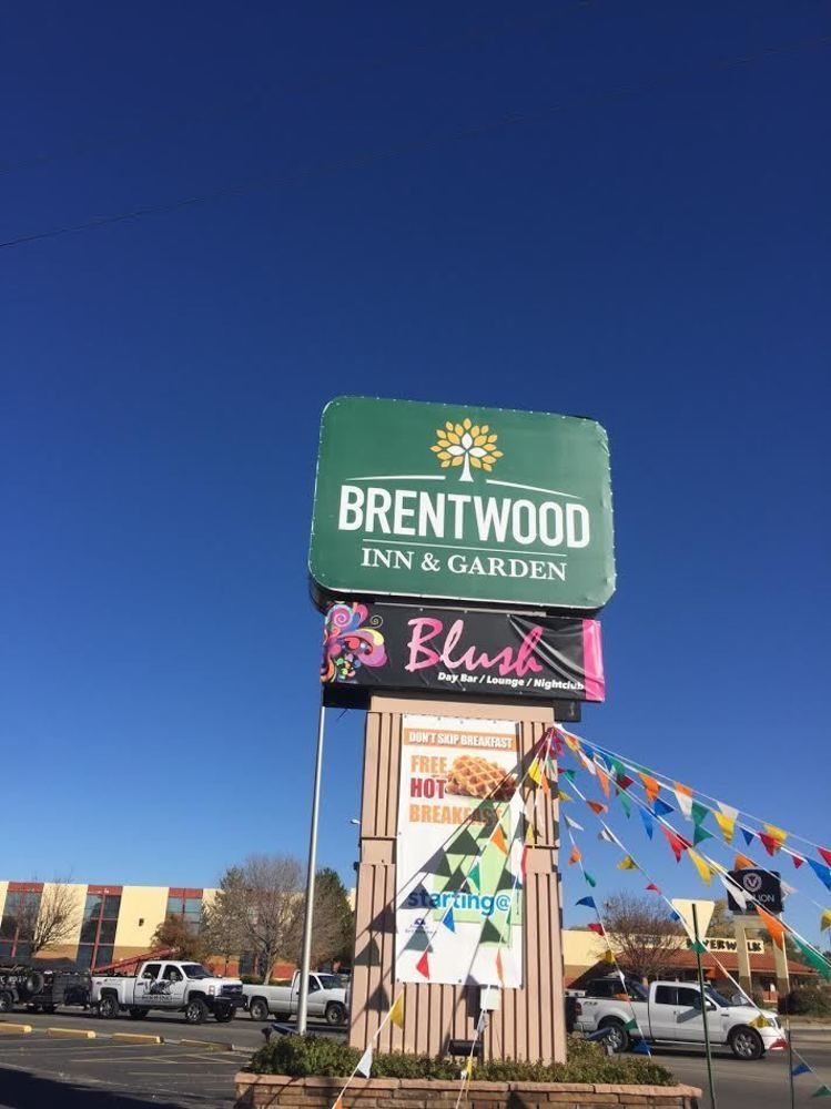Brentwood Inn & Garden Φάρμινγκτον Εξωτερικό φωτογραφία