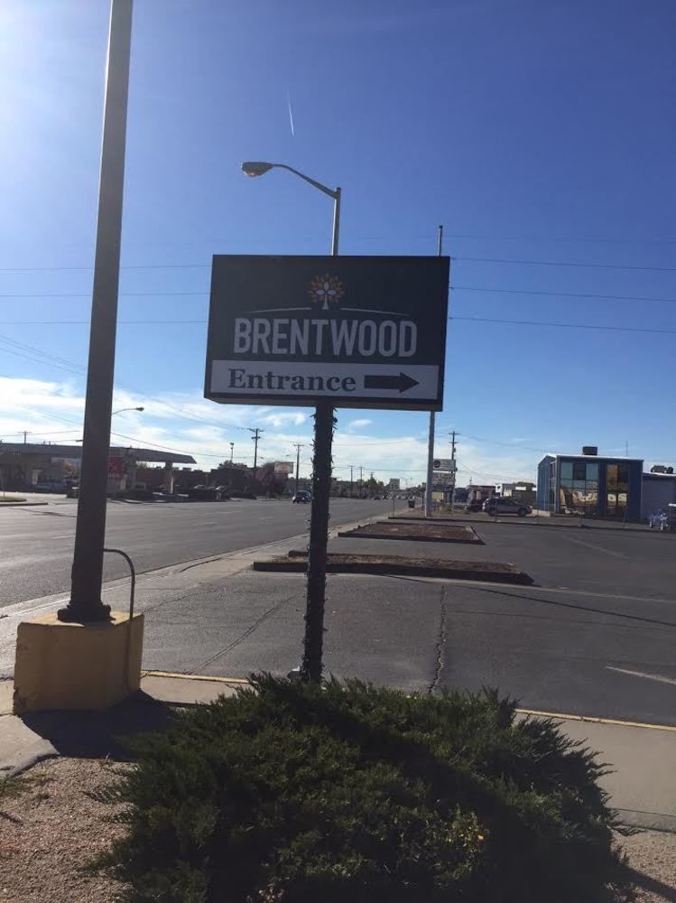 Brentwood Inn & Garden Φάρμινγκτον Εξωτερικό φωτογραφία
