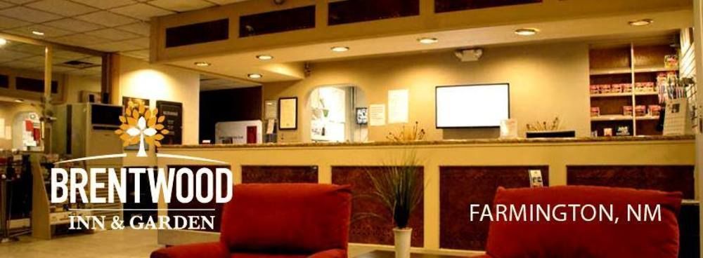 Brentwood Inn & Garden Φάρμινγκτον Εξωτερικό φωτογραφία