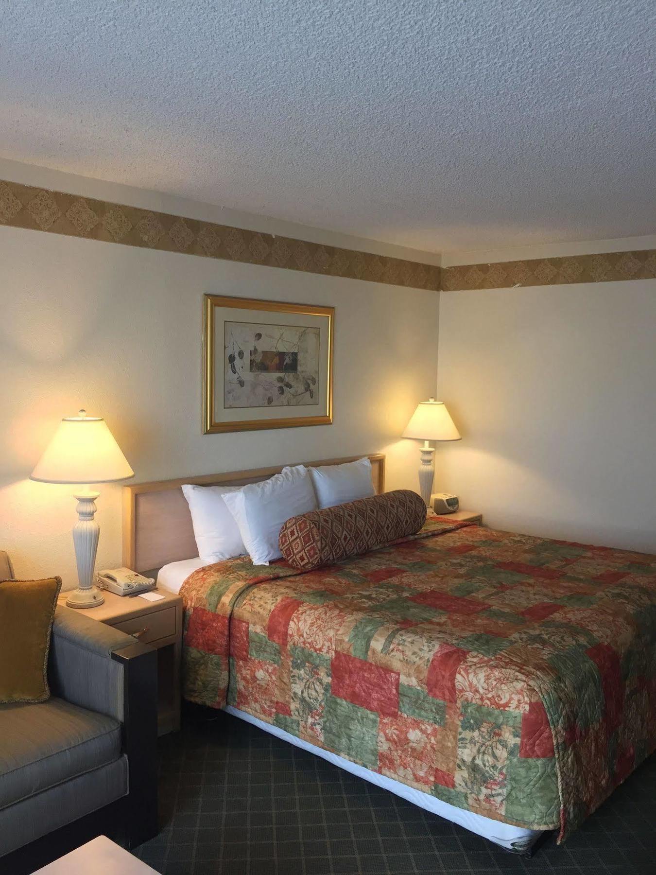 Brentwood Inn & Garden Φάρμινγκτον Εξωτερικό φωτογραφία
