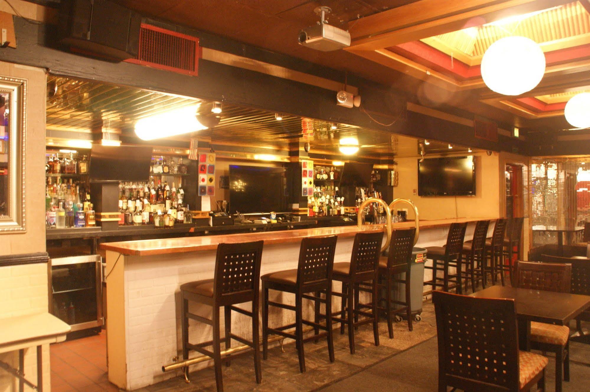 Brentwood Inn & Garden Φάρμινγκτον Εξωτερικό φωτογραφία