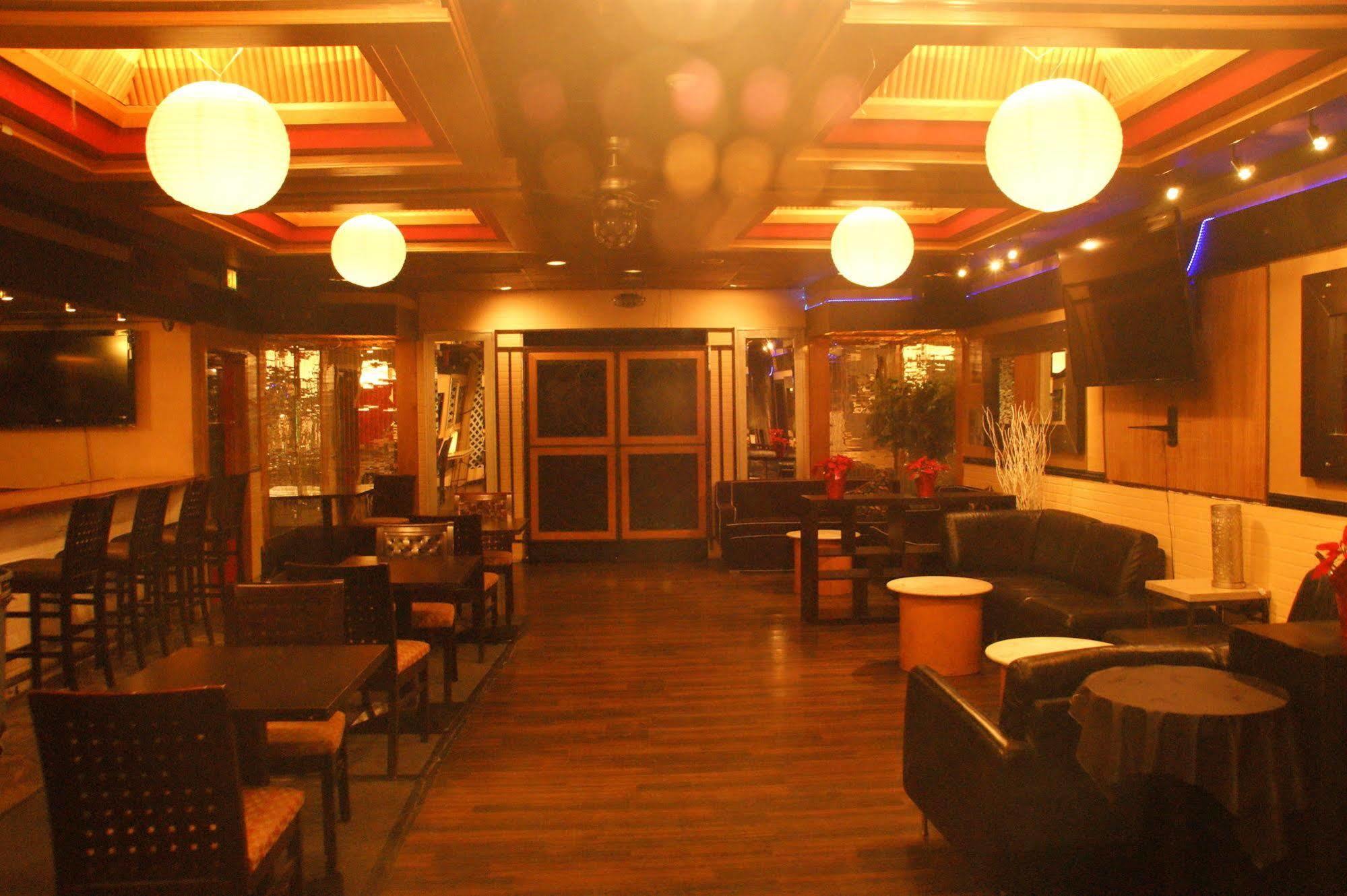 Brentwood Inn & Garden Φάρμινγκτον Εξωτερικό φωτογραφία