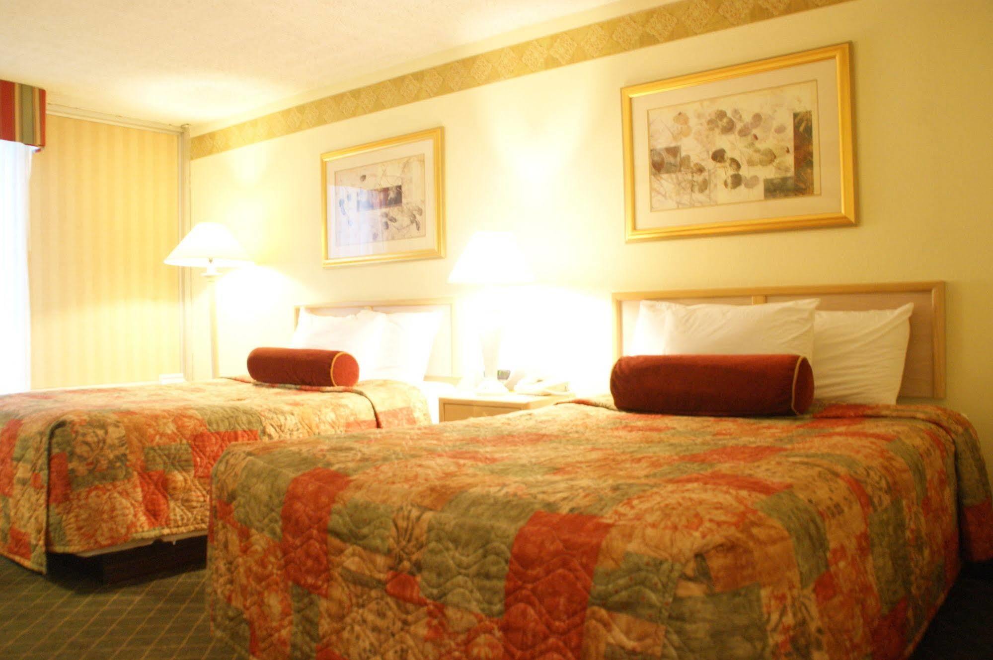 Brentwood Inn & Garden Φάρμινγκτον Εξωτερικό φωτογραφία