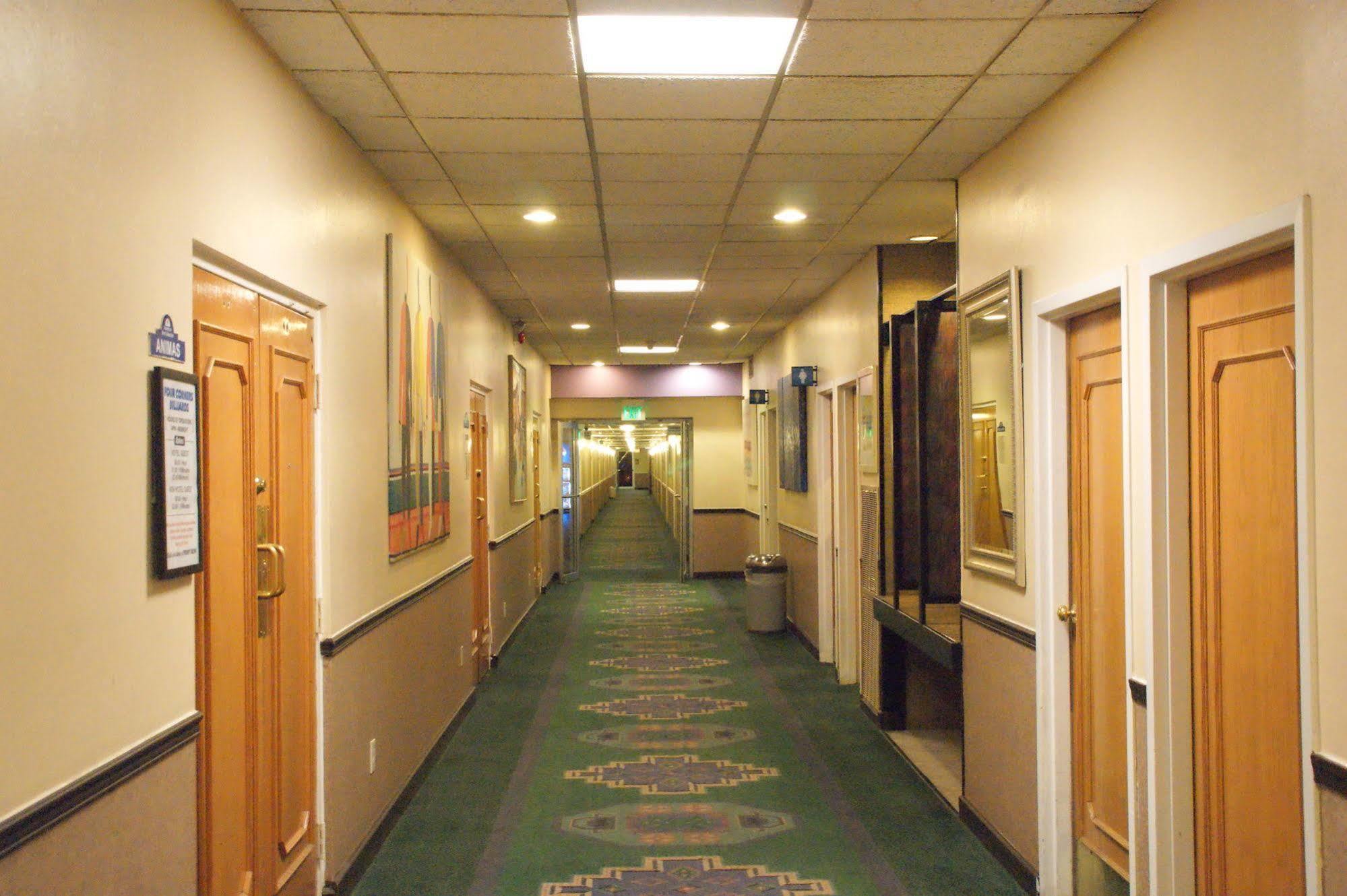 Brentwood Inn & Garden Φάρμινγκτον Εξωτερικό φωτογραφία