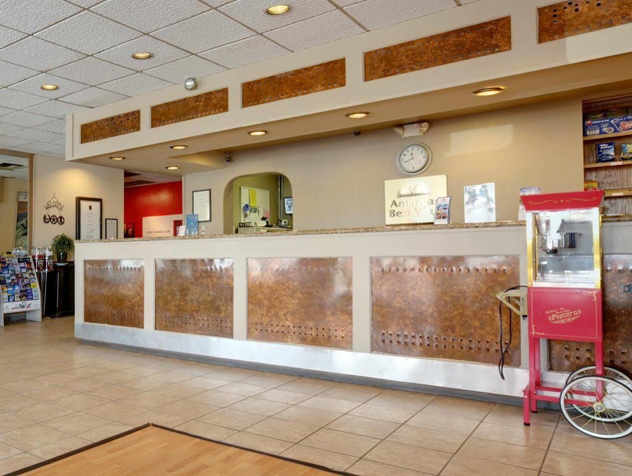 Brentwood Inn & Garden Φάρμινγκτον Εξωτερικό φωτογραφία