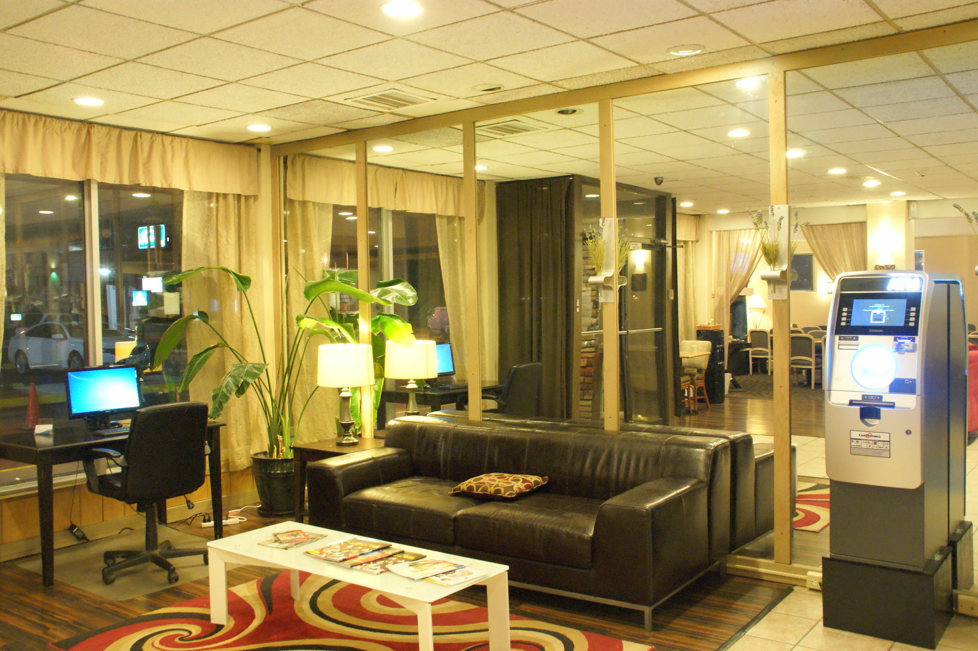 Brentwood Inn & Garden Φάρμινγκτον Εξωτερικό φωτογραφία